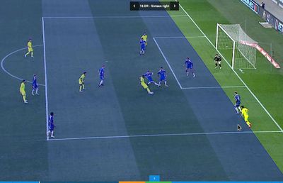 CCA a publicat înregistrarea audio » Dialogul dintre Bîrsan și Feșnic la golul anulat de VAR: „Ăla e, da. Salvăm imaginea și o dăm”