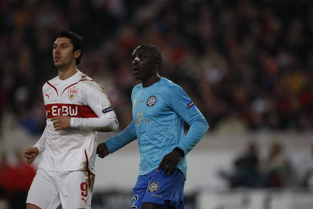 Unirea Urziceni în Champions League. Sezon 2009-2010.