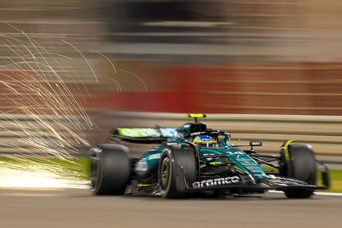 Prima cursă de Formula 1 a anului va avea loc pe 2 martie // foto: Guliver/gettyimages