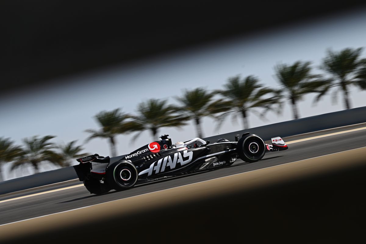 Imagini spectaculoase înaintea noului sezon de Formula 1