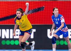 E oficial: România găzduiește Campionatul European de handbal feminin