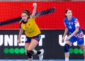 Există viață după Neagu și Pintea! România învinge Croația și conduce grupa de calificare la Euro 2024: de ce e important primul loc