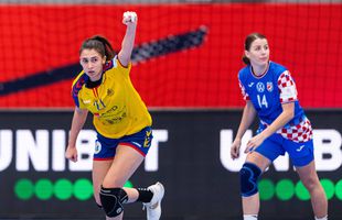 E oficial: România găzduiește Campionatul European de handbal feminin