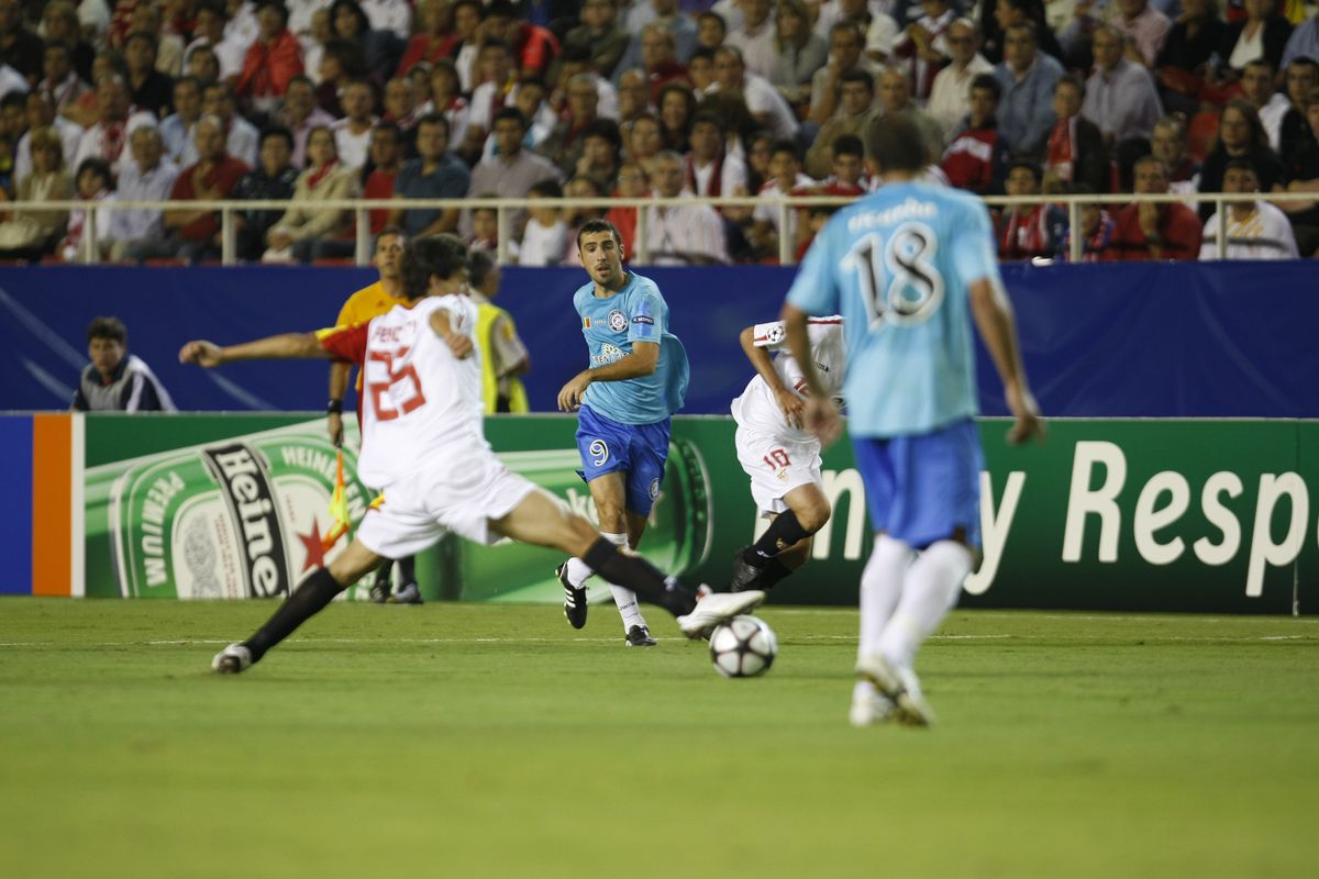 Dan Petrescu a dat pronosticul pentru Rangers - FCSB: „100%, eu așa văd”