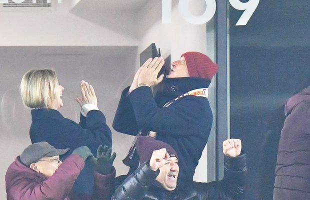 Dan Șucu, anunț de ultim moment legat de derby-ul Rapid - FCSB: „Nu are sens! Vom reevalua acest lucru”