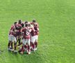 Farmecul vieții în Giulești: gol în secunda 53, început tare, apoi Micovschi și UTA i-au enervat pe rapidiști » Noroc cu cel mai bun 9 din Liga 1! Clasamentul ACUM