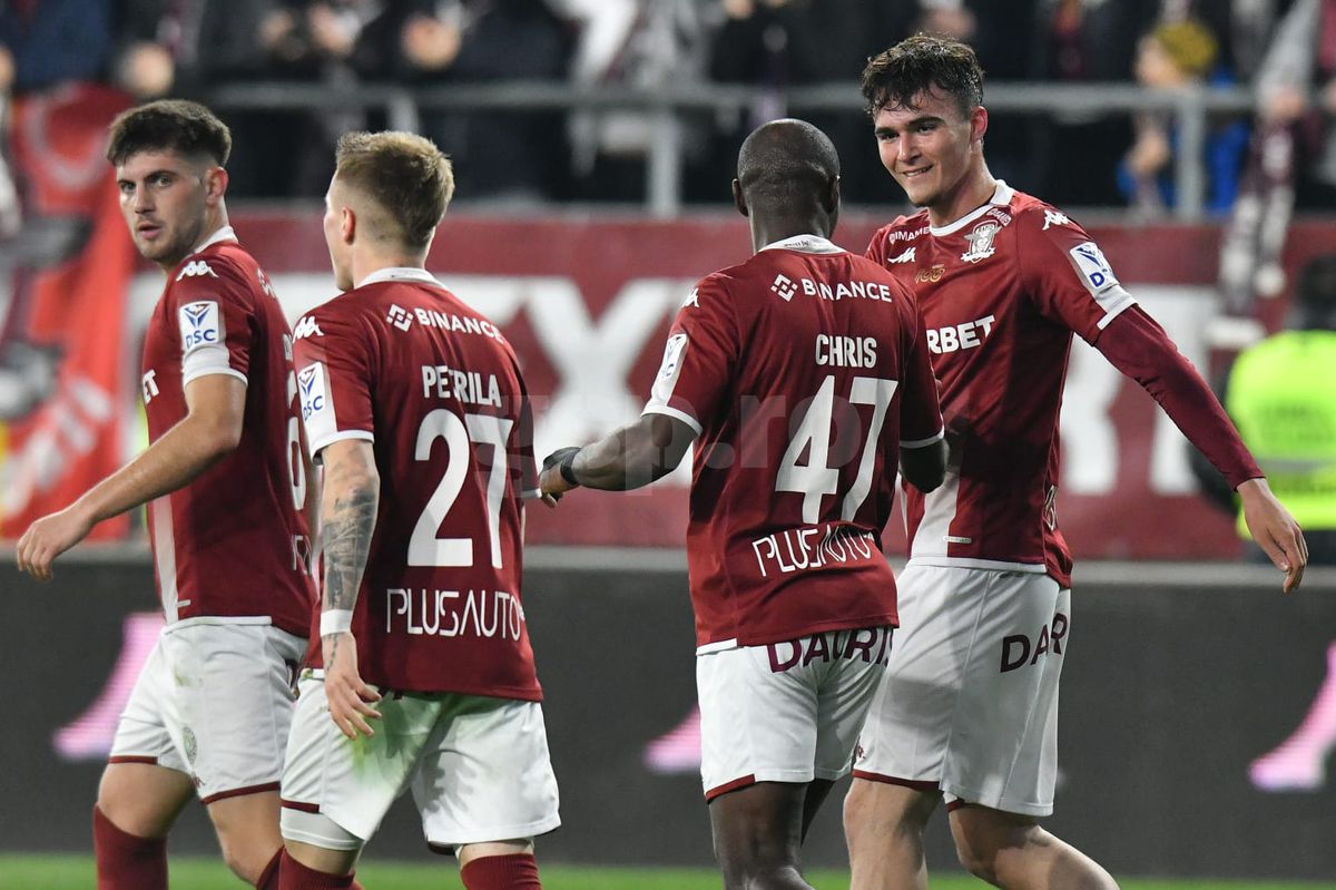 Dan Șucu, anunț de ultim moment legat de derby-ul Rapid - FCSB: „Nu are sens! Vom reevalua acest lucru”