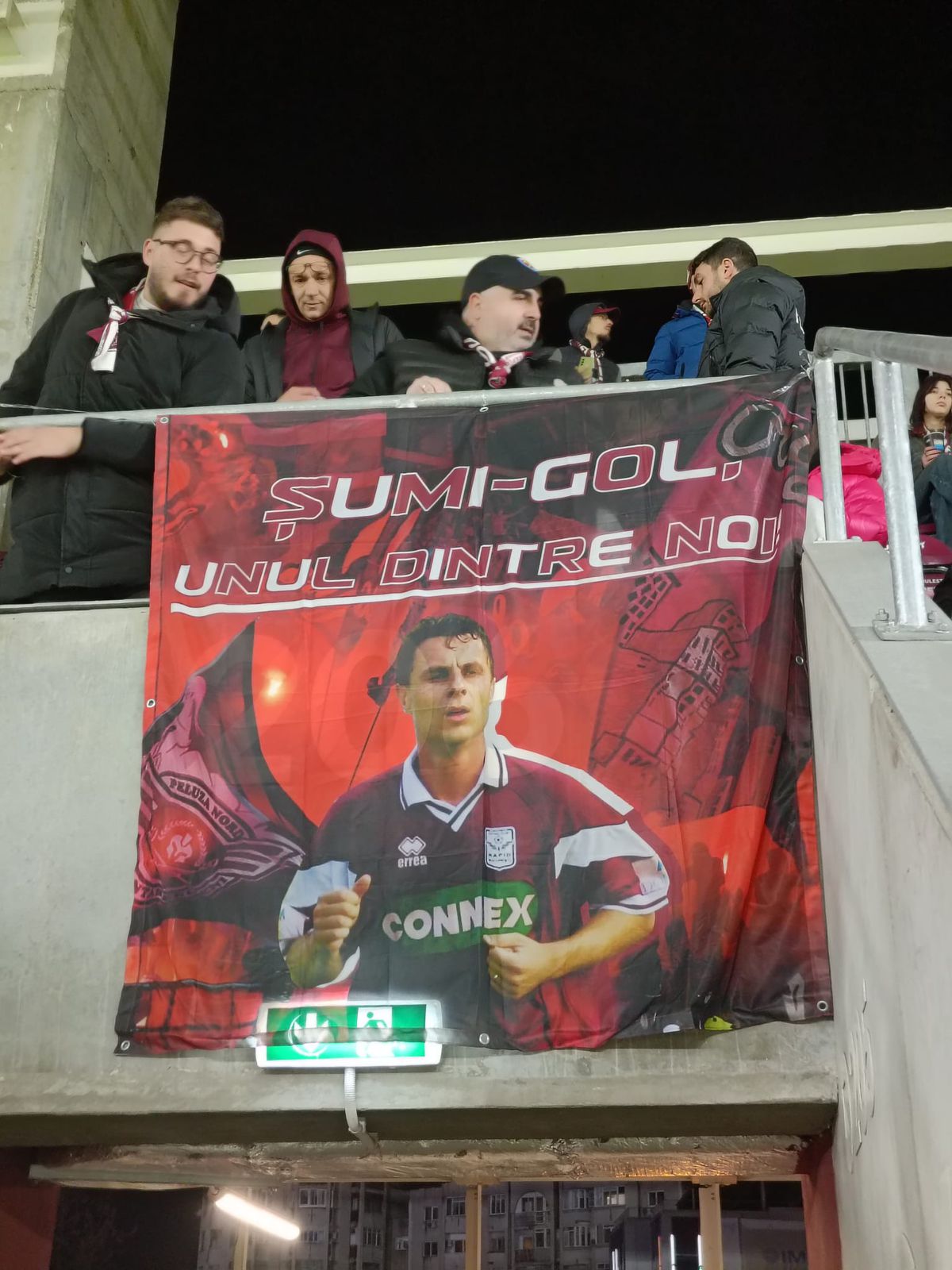 Farmecul vieții în Giulești: gol în secunda 53, început tare, apoi Micovschi și UTA i-au enervat pe rapidiști » Noroc cu cel mai bun 9 din Liga 1! Clasamentul ACUM