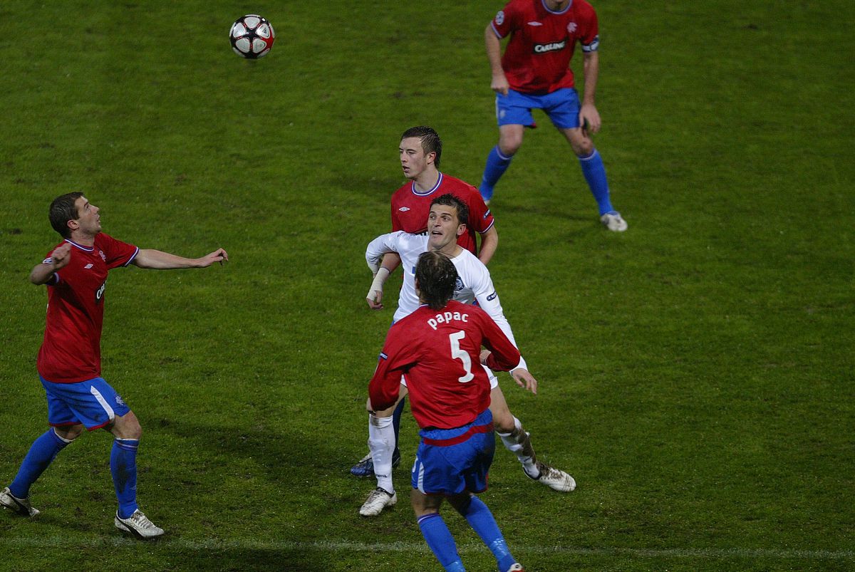 Dan Petrescu a dat pronosticul pentru Rangers - FCSB: „100%, eu așa văd”