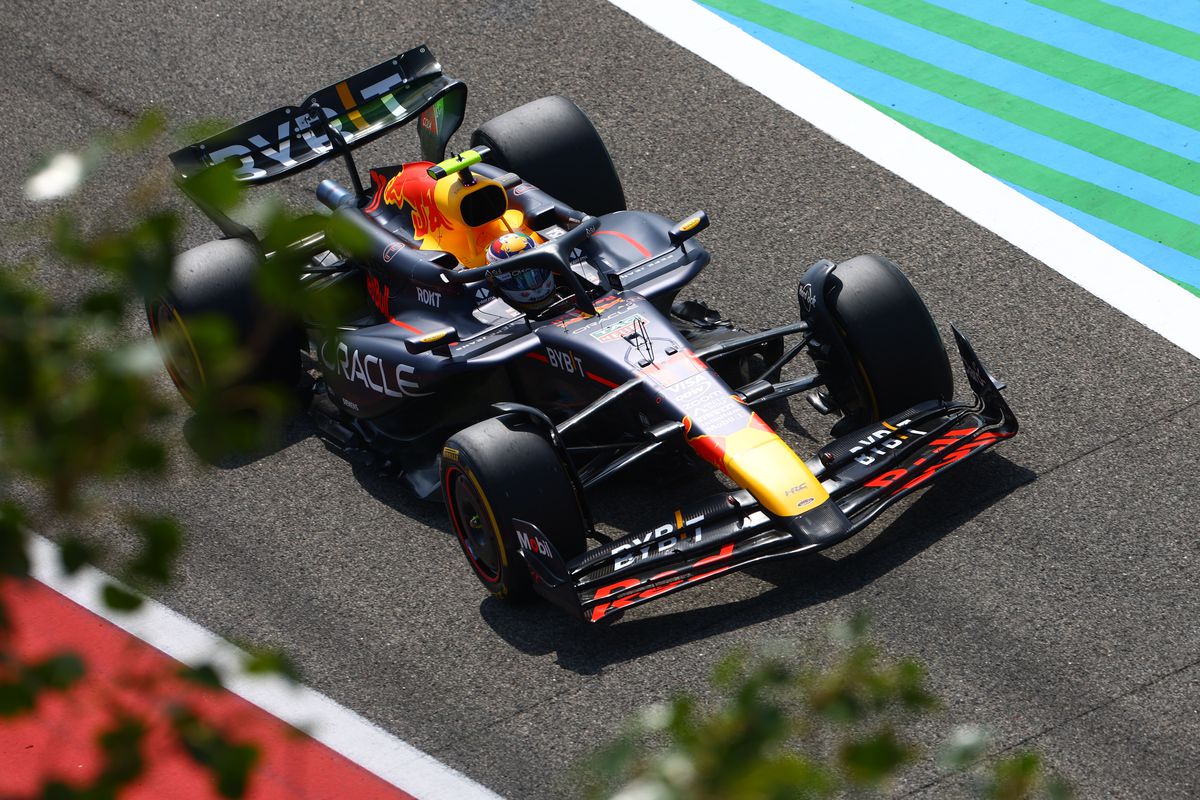 6 predicții GSP pentru noul sezon de Formula 1 » De la pilotul campion la dezamăgirea anului: „Vor să realizeze imposibilul!” + „Punem și bâlbele Ferrari în mix, iar totul devine comic”