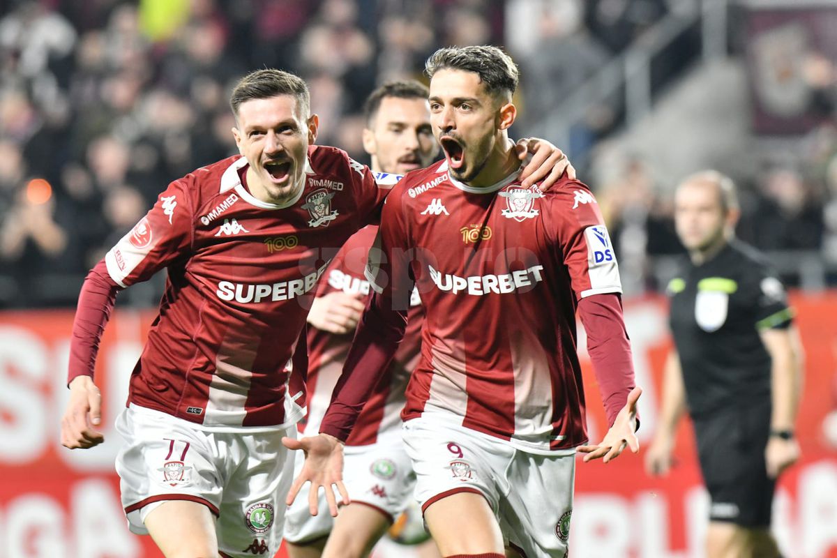 Dan Șucu, anunț de ultim moment legat de derby-ul Rapid - FCSB: „Nu are sens! Vom reevalua acest lucru”