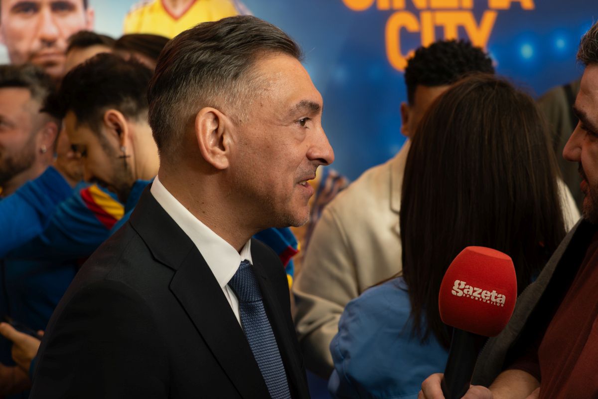 Semnal de alarmă pentru Edward Iordănescu! Un fost mare „tricolor” îl avertizează: „E cu totul altceva!”