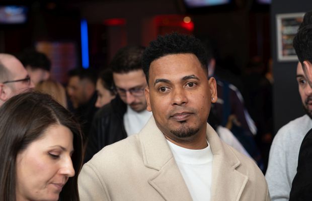 „Sunt dezamăgit că n-am reușit să îmbrac acest tricou minunat” » Marele of al lui Eric, brazilianul cu suflet de român