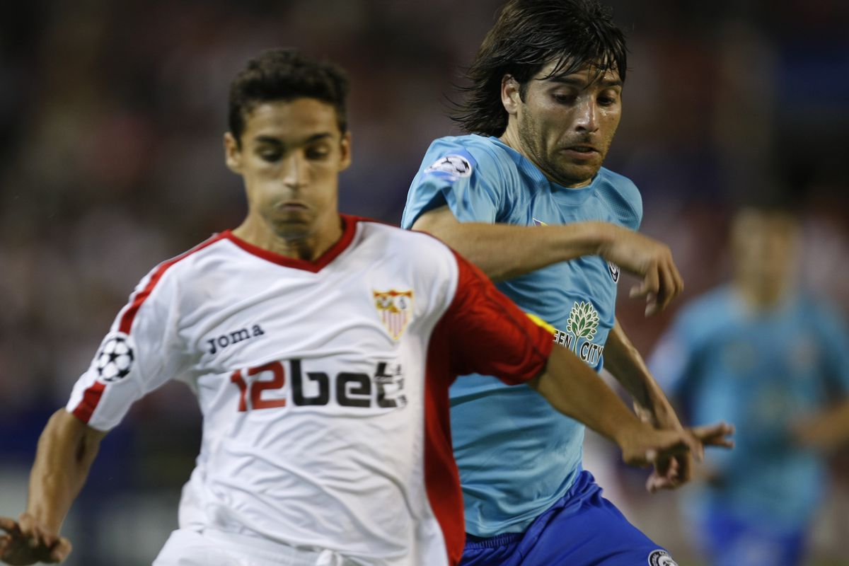 Unirea Urziceni în Champions League. Sezon 2009-2010.