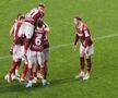 Farmecul vieții în Giulești: gol în secunda 53, început tare, apoi Micovschi și UTA i-au enervat pe rapidiști » Noroc cu cel mai bun 9 din Liga 1! Clasamentul ACUM