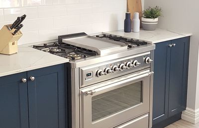 Aragazul potrivit pentru bucătăria ta: Cum îl alegi?