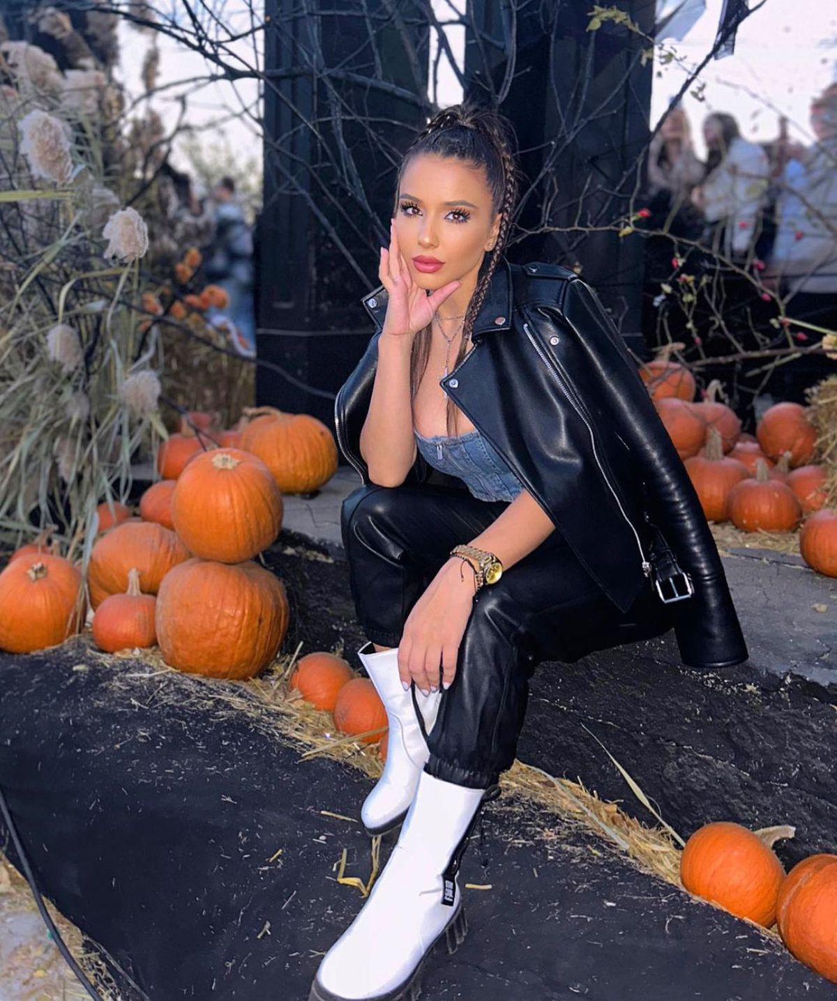 Cătălina Andreea Nițu