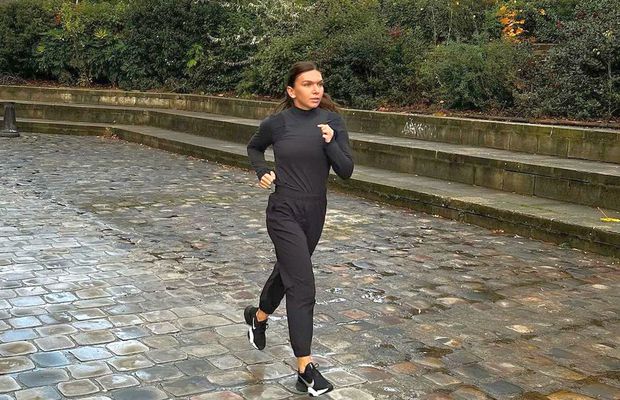 Simona Halep, schimbare de look » Cum arată acum, în așteptarea verdictului de la TAS