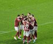 Farmecul vieții în Giulești: gol în secunda 53, început tare, apoi Micovschi și UTA i-au enervat pe rapidiști » Noroc cu cel mai bun 9 din Liga 1! Clasamentul ACUM