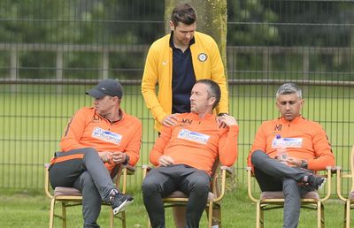 Rusescu a rupt legătura cu Mihai Stoica: „Relația noastră NU mai există!”