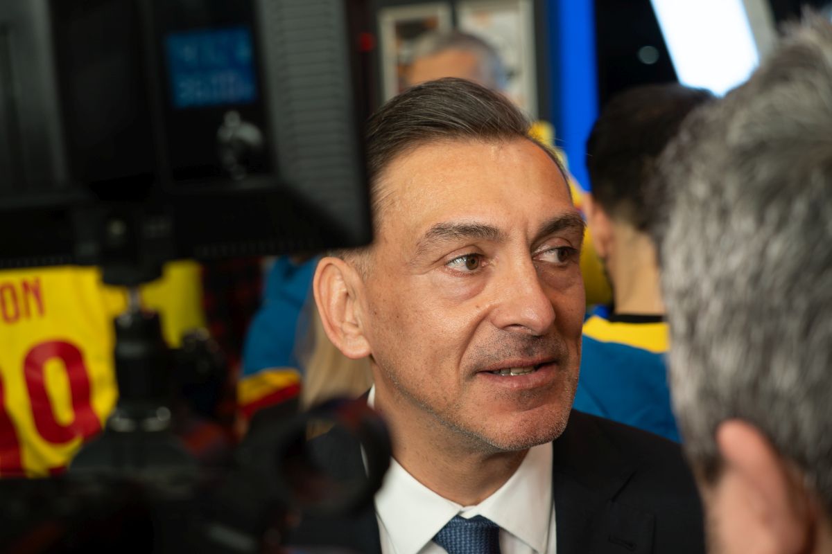 „Eu sper ca românii să iasă din nou în stradă pentru echipa națională!” » Cine pariază că tricolorii pot produce o surpriză la Euro 2024