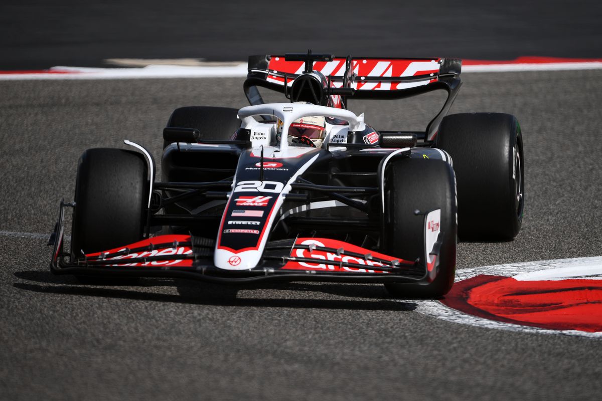 Imagini spectaculoase înaintea noului sezon de Formula 1