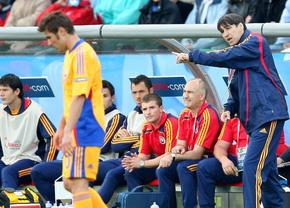 Lăsat acasă de Pițurcă la Euro 2008, un fost „tricolor” e convins: „Vom plânge din nou pentru echipa națională”