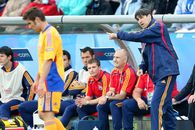 Lăsat acasă de Pițurcă la Euro 2008, un fost „tricolor” e convins: „Vom plânge din nou pentru echipa națională”