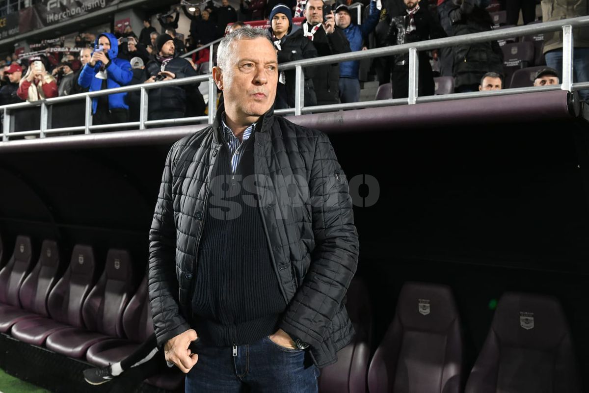 Greșeală majoră de arbitraj depistată în Rapid - UTA: „E penalty!”