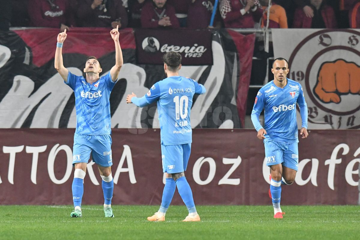 Dan Șucu, anunț de ultim moment legat de derby-ul Rapid - FCSB: „Nu are sens! Vom reevalua acest lucru”