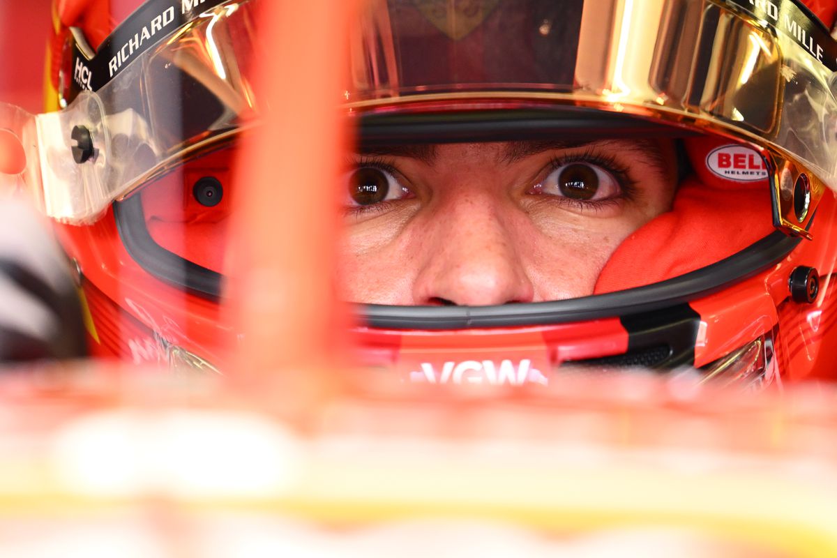 Imagini spectaculoase înaintea noului sezon de Formula 1