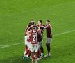 Farmecul vieții în Giulești: gol în secunda 53, început tare, apoi Micovschi și UTA i-au enervat pe rapidiști » Noroc cu cel mai bun 9 din Liga 1! Clasamentul ACUM