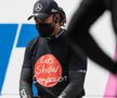 Lewis Hamilton și mesajele pe care le-a afișat de-a lungul timpului pe marile scene din Formula 1 / Sursă foto: Imago Images