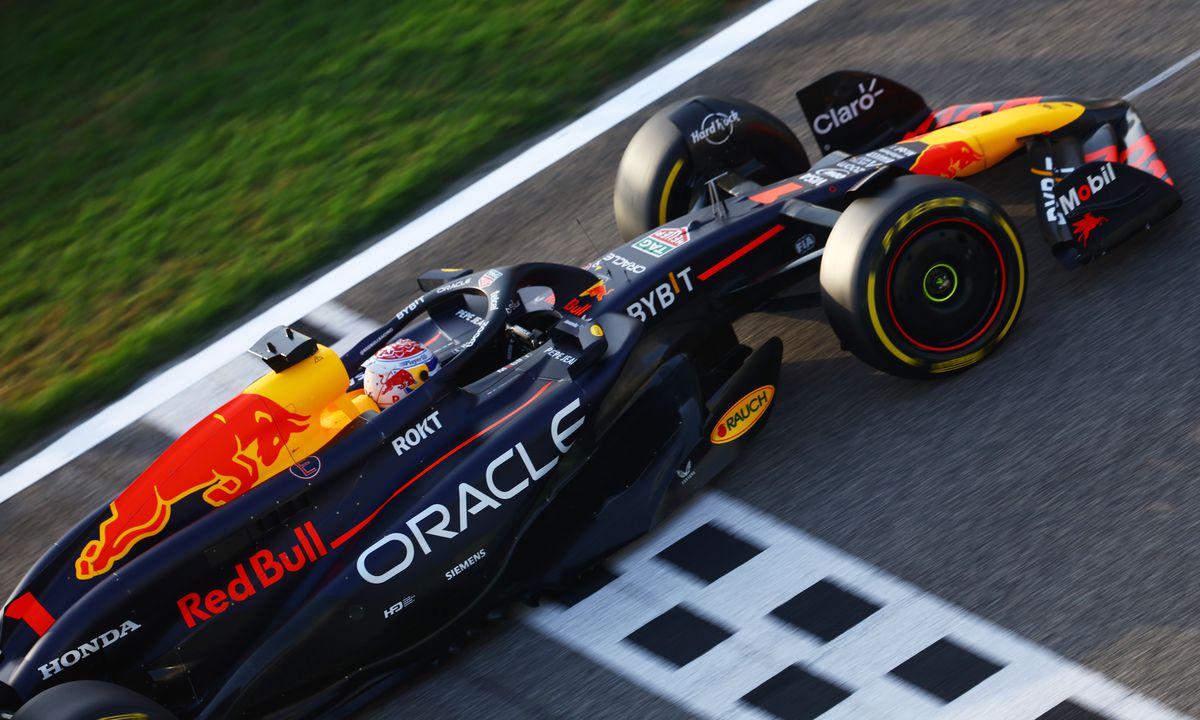 Imagini spectaculoase înaintea noului sezon de Formula 1