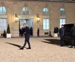 Mbappe, cină fastuoasă la Palatul Elysee » A stat la aceeași masă cu cel mai bogat om al lumii. Cu ce replică l-a întâmpinat Macron + Ce au avut în meniu