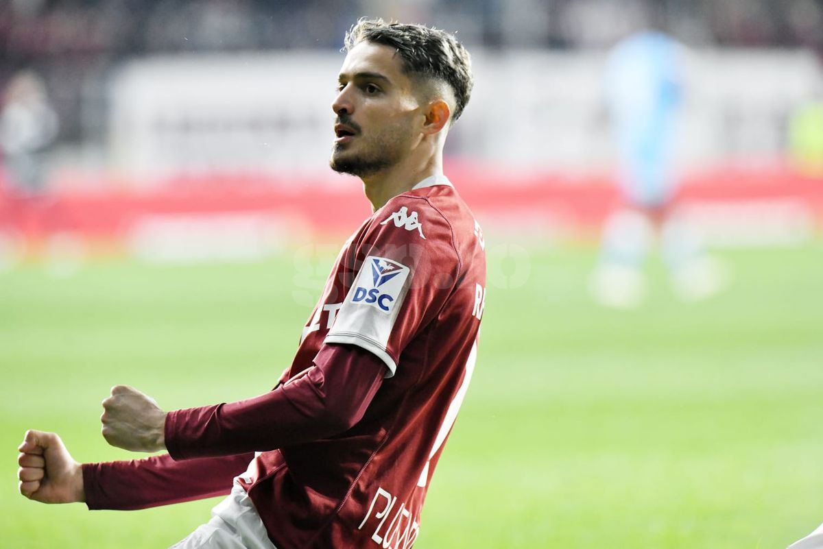 Rednic îi dă o singură șansă Rapidului la titlu: „Doar din cauza lor pot pierde cei de la Steaua campionatul. Gigi mai filosofează, mai schimbă... Cine știe?”