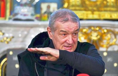 Gigi Becali a aflat cu ce echipă ține selecționerul Edi Iordănescu: „Ei sunt împotriva FCSB. De ce? Pentru că sunt eu acolo”