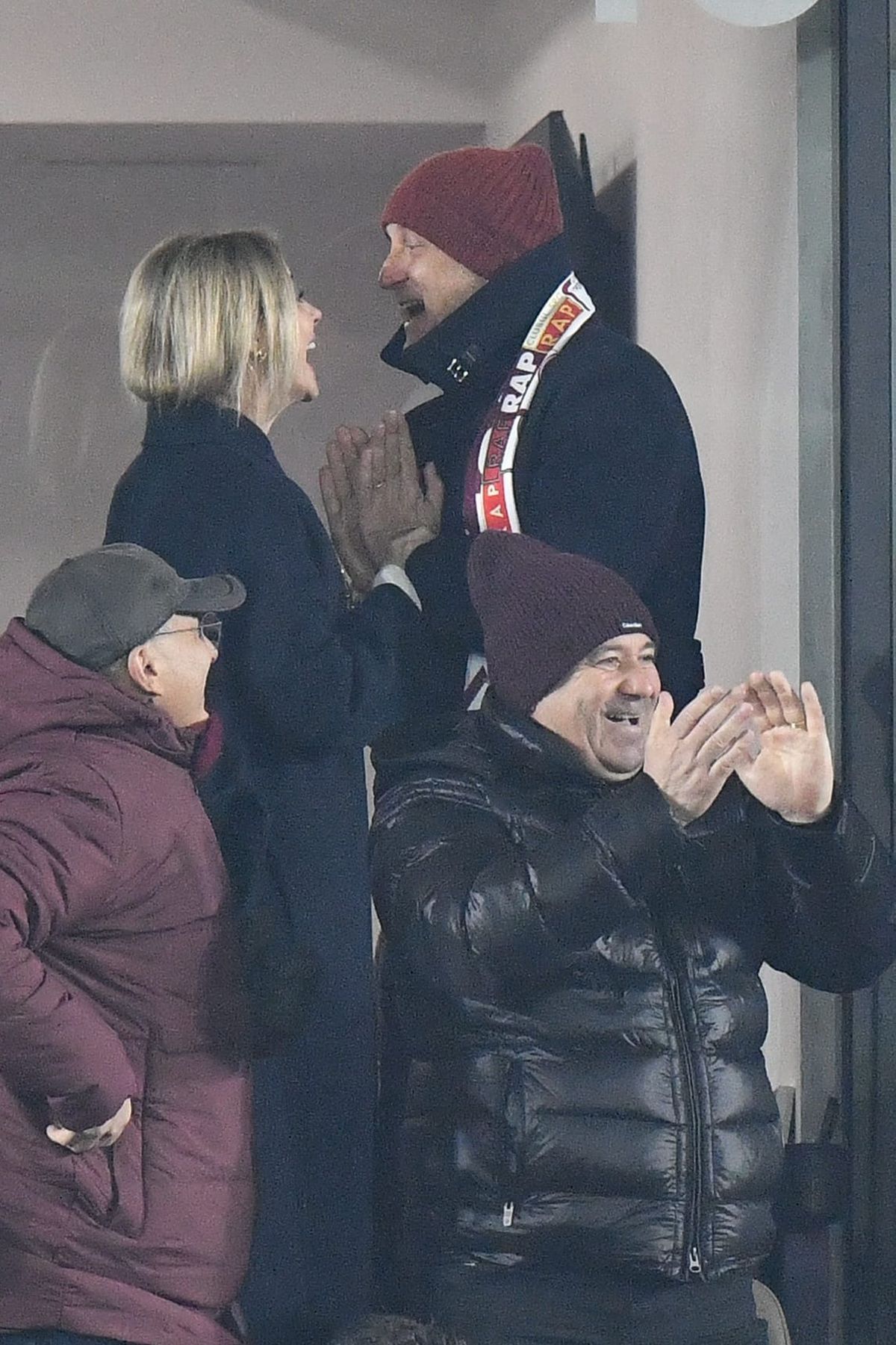 Dan Șucu, anunț de ultim moment legat de derby-ul Rapid - FCSB: „Nu are sens! Vom reevalua acest lucru”