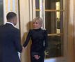 Mbappe, cină fastuoasă la Palatul Elysee » A stat la aceeași masă cu cel mai bogat om al lumii. Cu ce replică l-a întâmpinat Macron + Ce au avut în meniu