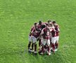 Farmecul vieții în Giulești: gol în secunda 53, început tare, apoi Micovschi și UTA i-au enervat pe rapidiști » Noroc cu cel mai bun 9 din Liga 1! Clasamentul ACUM
