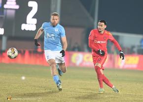 FCSB caută victoria la Voluntari fără doi dintre oamenii de bază