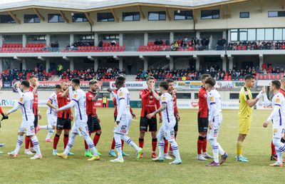 Pierdere mare pentru un club de tradiție din România » Sponsorul principal își anunță retragerea: „Ați supraviețuit datorită mie!”