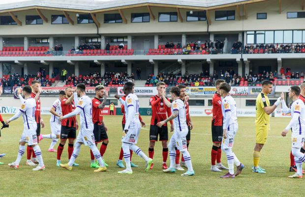 Pierdere mare pentru un club de tradiție din România » Sponsorul principal își anunță retragerea: „Ați supraviețuit datorită mie!”