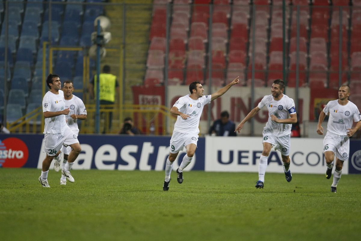 Dan Petrescu a dat pronosticul pentru Rangers - FCSB: „100%, eu așa văd”