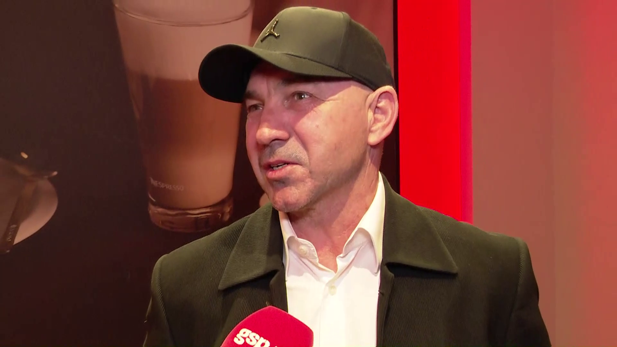 Jean Vlădoiu, pus pe glume: „N-am pușca, am lăsat-o acasă!” + Crede în Edward Iordănescu: „Avem o generație bună”