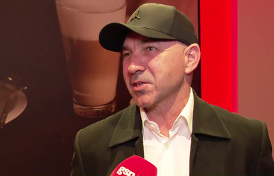 Jean Vlădoiu, pus pe glume: „N-am pușca, am lăsat-o acasă!” + Crede în Edward Iordănescu: „Avem o generație bună”