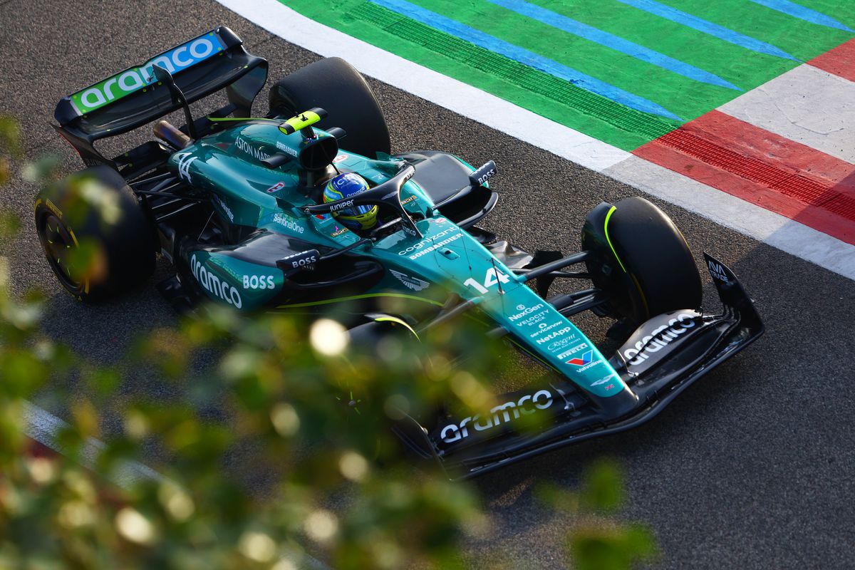 Tot ce trebuie să știi despre  noul sezon de Formula 1 » Calendarul complet, echipele + Miza pentru sezonul viitor