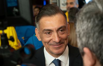 A scris istorie pentru România, acum merge pe mâna lui Edward Iordănescu: „Ieșim din grupe la Euro!” + detaliul cheie