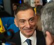Ilie Dumitrescu FOTO Ionuț Iordache