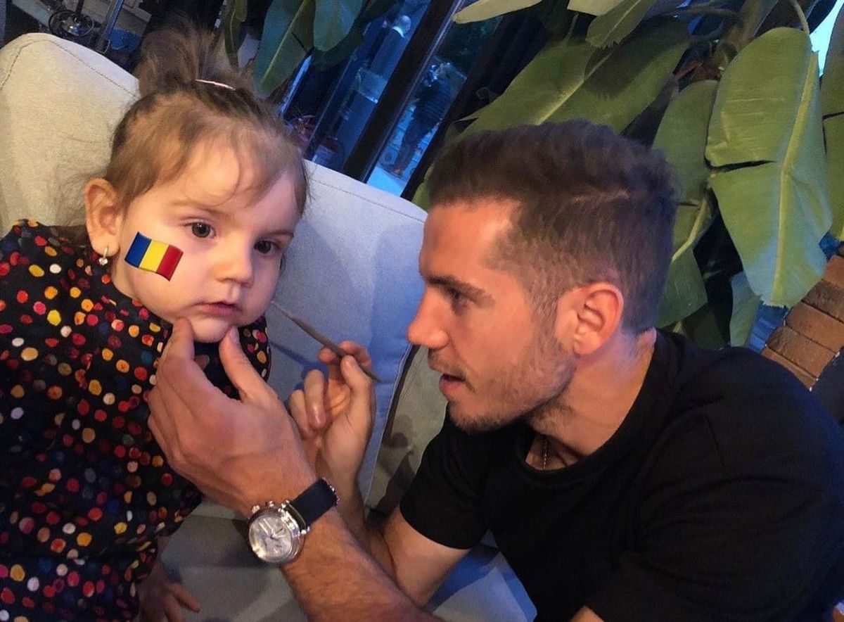 Alexandru Chipciu și fetele sale